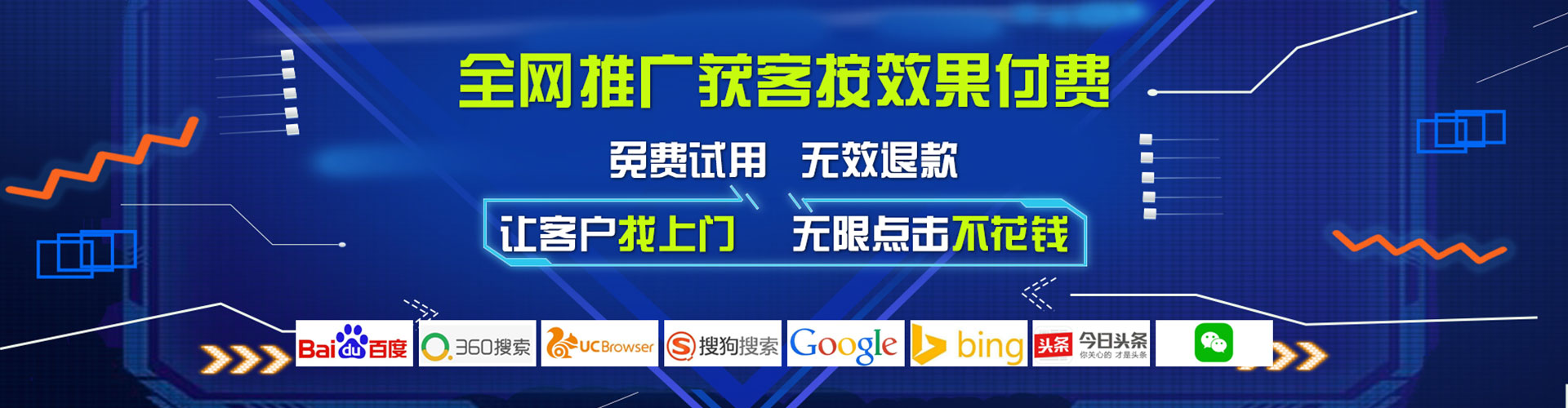 太和信息流运营